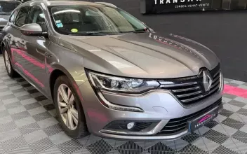 Renault Talisman Dieppe