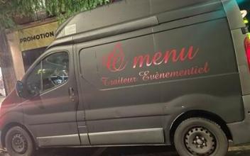 Renault trafic Aubervilliers