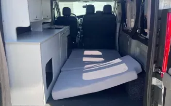 Renault Trafic Dijon