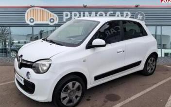 Renault twingo Dijon