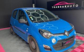 Renault Twingo Marignane