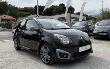 Renault Twingo La-Colle-sur-Loup