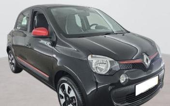 Renault Twingo Chanas