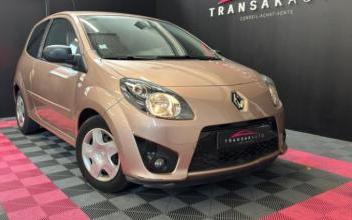 Renault Twingo Lesménils