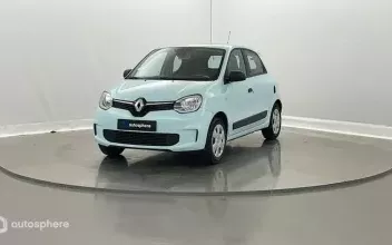 Renault Twingo Longuenesse