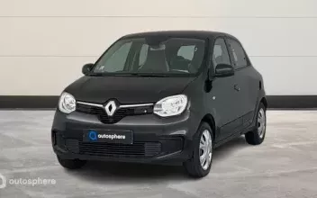 Renault Twingo Wormhout