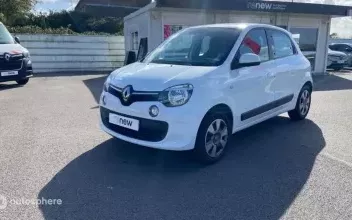 Renault Twingo Wormhout