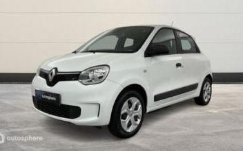 Renault twingo Carvin