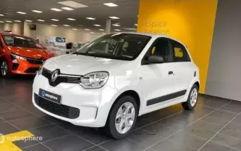 Renault Twingo Capinghem