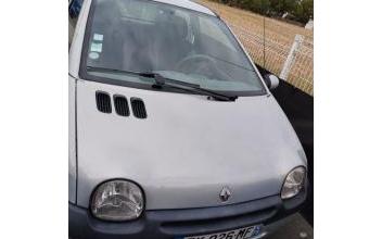 Renault twingo L'Houmeau