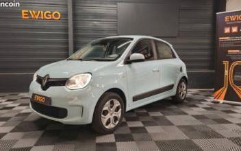 Renault Twingo Montélimar