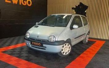 Renault twingo Couëron