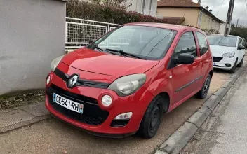 Renault Twingo Cébazat