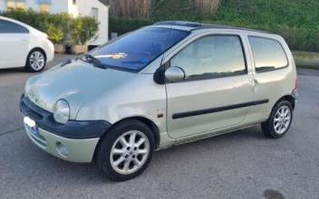 Renault twingo Bompas