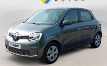 Renault twingo Etampes
