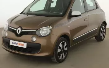 Renault Twingo Issy-les-Moulineaux