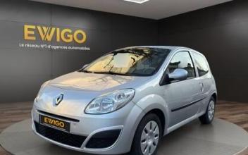 Renault twingo Colmar