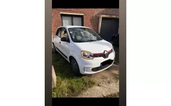 Renault Twingo Lourches