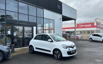 Renault Twingo Saint-Ouen-l'Aumône