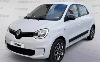 Renault Twingo Colmar
