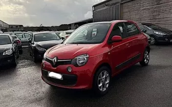 Renault Twingo Wittelsheim