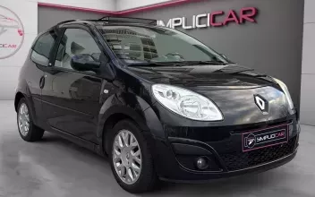 Renault Twingo Nice