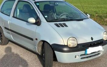 Renault twingo Annecy