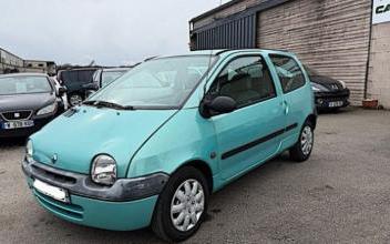 Renault Twingo Wittelsheim