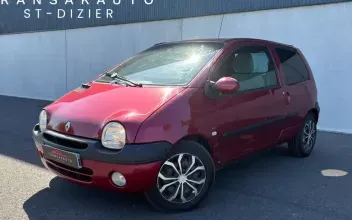 Renault Twingo Saint-Dizier