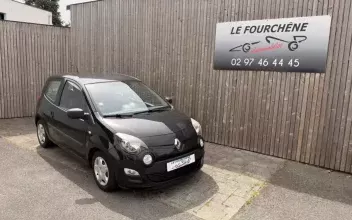 Renault Twingo Vannes
