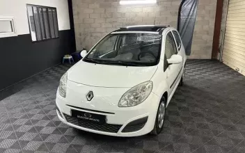Renault Twingo Ollioules