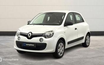 Renault twingo Coignières