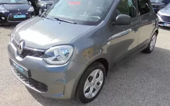 Renault Twingo Bagnols-sur-Cèze