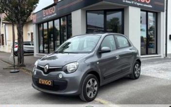 Renault twingo Mont-de-Marsan