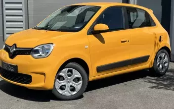 Renault Twingo Dagneux