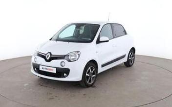 Renault twingo Issy-les-Moulineaux