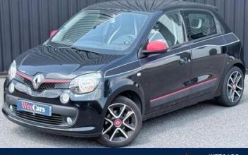 Renault twingo Saint-Just-Saint-Rambert