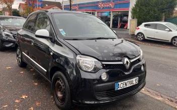 Renault Twingo Sevran