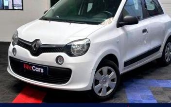 Renault twingo Bry-sur-Marne