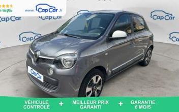 Renault twingo Voisenon