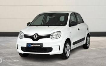 Renault twingo Wormhout