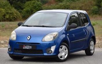 Renault twingo Mougins