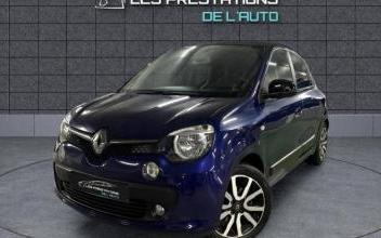 Renault Twingo Puteaux