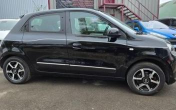 Renault twingo Maizières-lès-Metz