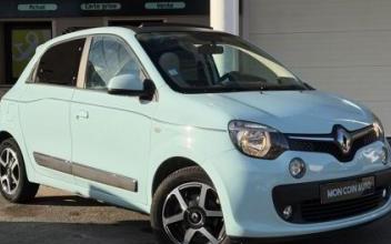 Renault twingo Goussainville