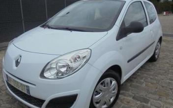 Renault twingo ii Boulogne-Billancourt