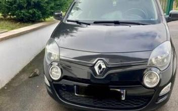Renault twingo ii Sornay