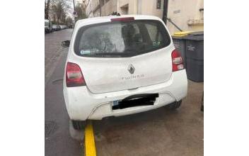 Renault twingo ii Montreuil