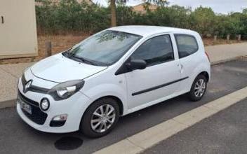 Renault twingo ii Sauvian