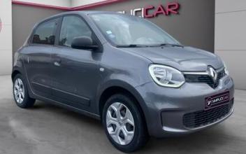 Renault twingo iii Limoges